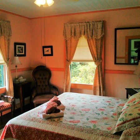 Maureen'S Bed And Breakfast Hilo Exterior foto