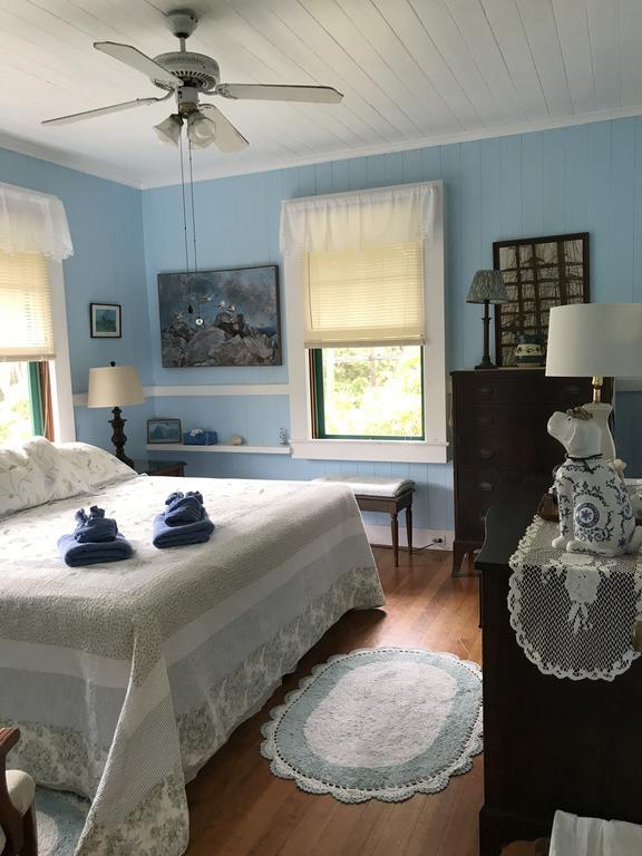 Maureen'S Bed And Breakfast Hilo Exterior foto