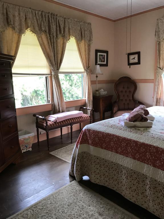 Maureen'S Bed And Breakfast Hilo Exterior foto