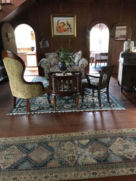 Maureen'S Bed And Breakfast Hilo Exterior foto