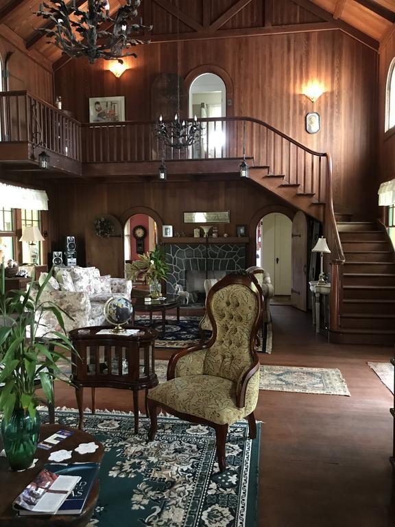 Maureen'S Bed And Breakfast Hilo Exterior foto