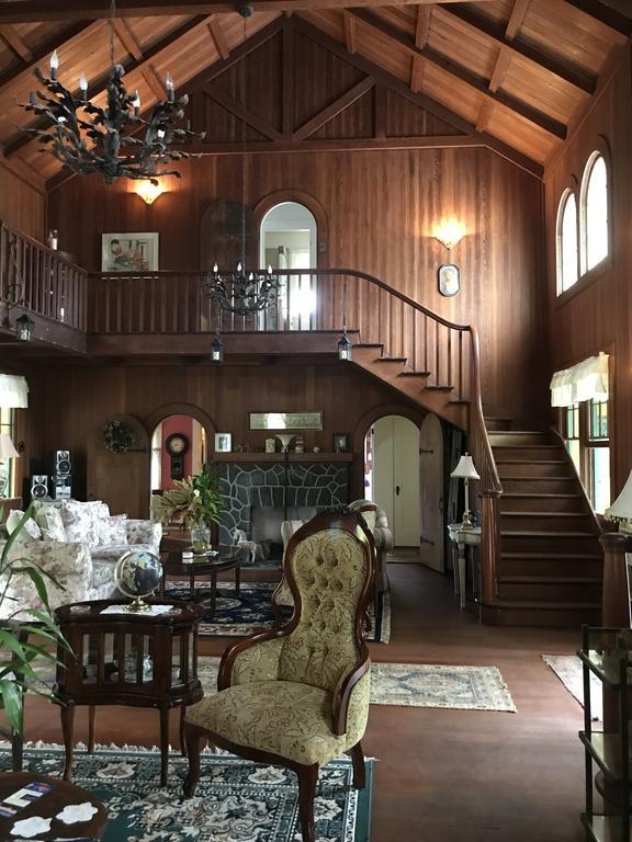 Maureen'S Bed And Breakfast Hilo Exterior foto
