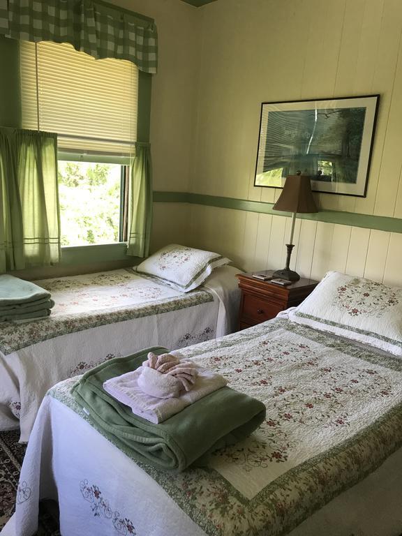 Maureen'S Bed And Breakfast Hilo Exterior foto