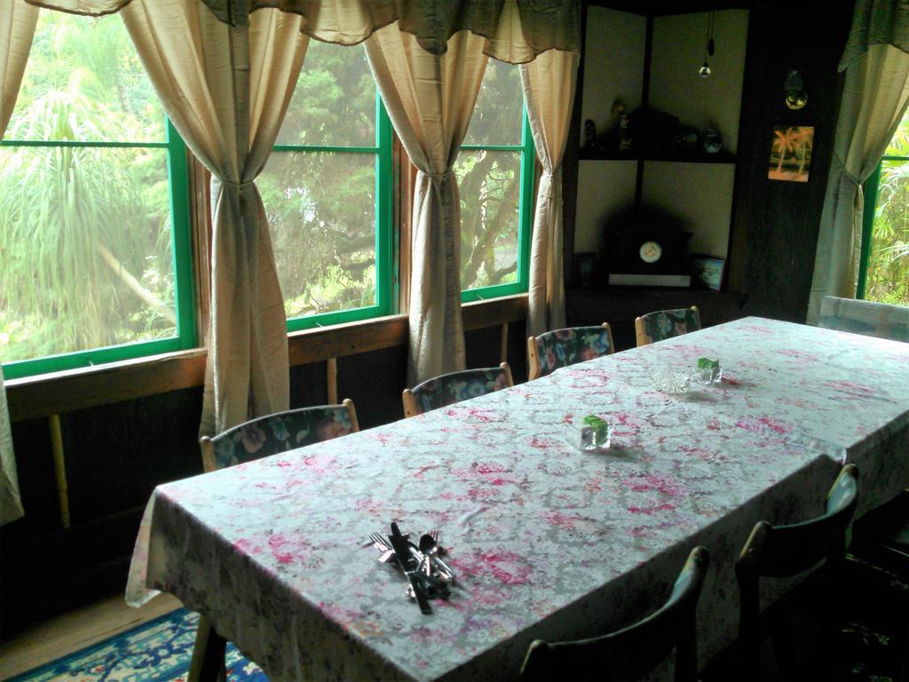 Maureen'S Bed And Breakfast Hilo Exterior foto