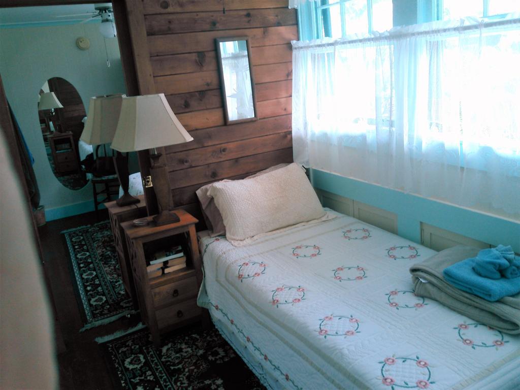 Maureen'S Bed And Breakfast Hilo Exterior foto