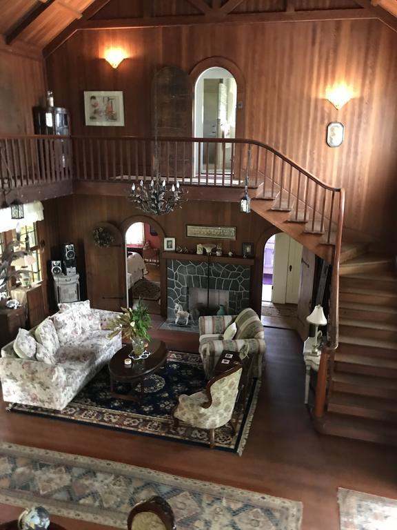 Maureen'S Bed And Breakfast Hilo Exterior foto