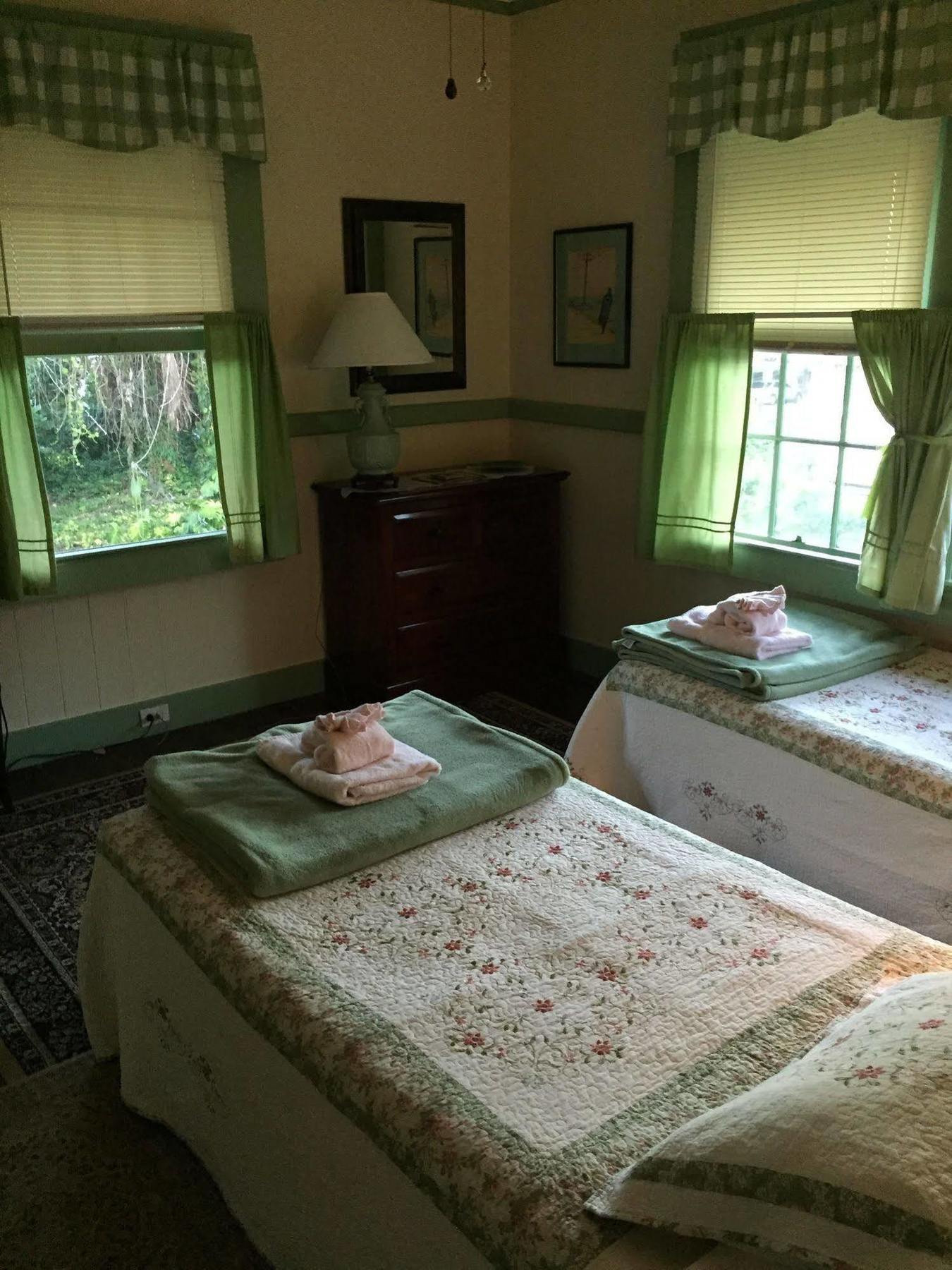 Maureen'S Bed And Breakfast Hilo Exterior foto
